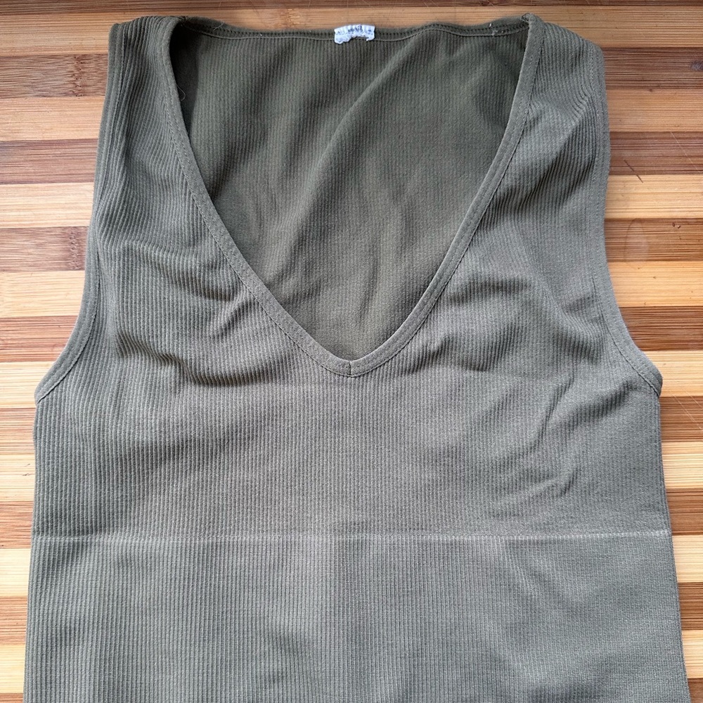 Tank top/ sports bra/ casual wear intimates